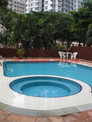 The Huntington (D11), Apartment #94854542
